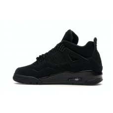Jordan 4 Retro Black Cat (2020)