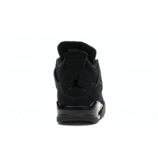 Jordan 4 Retro Black Cat (2020)