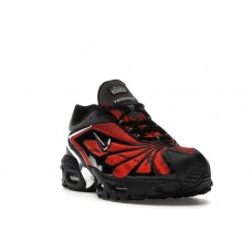 Кроссовки Nike Air Max Tailwind 5 Skepta Bloody Chrome