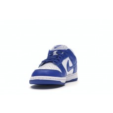 Кроссовки Nike Dunk Low SP Kentucky (2020/2022)