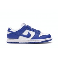 Кроссовки Nike Dunk Low SP Kentucky (2020/2022)