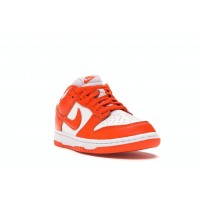 Кроссовки Nike Dunk Low SP Syracuse (2020/2022)