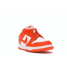 Кроссовки Nike Dunk Low SP Syracuse (2020/2022)