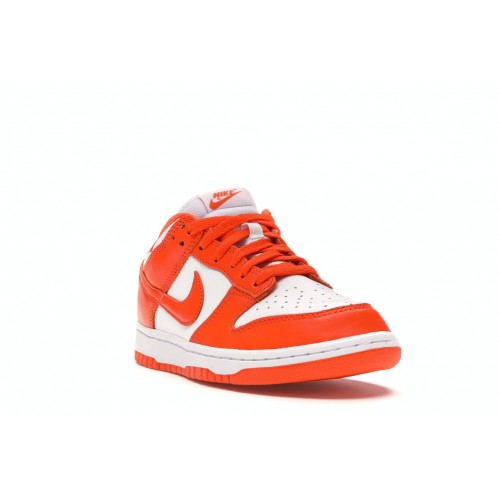 Кроссы Nike Dunk Low SP Syracuse (2020/2022) - мужская сетка размеров