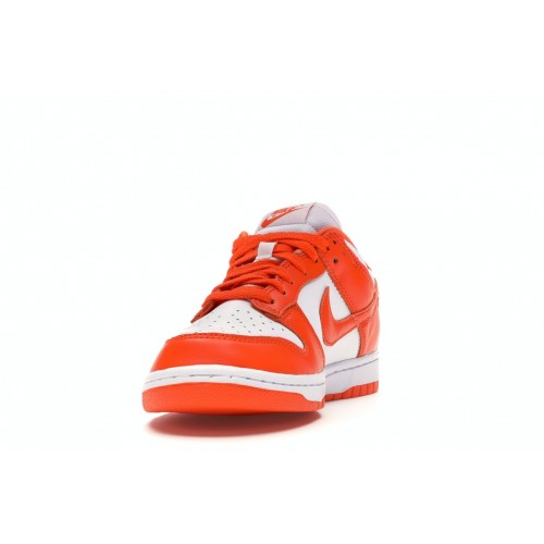 Кроссы Nike Dunk Low SP Syracuse (2020/2022) - мужская сетка размеров