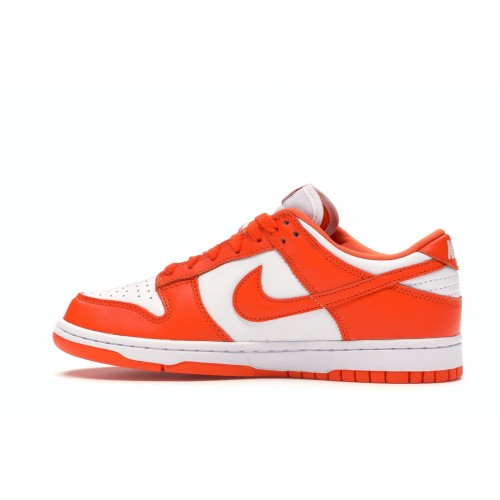 Кроссы Nike Dunk Low SP Syracuse (2020/2022) - мужская сетка размеров