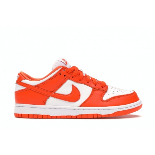 Кроссы Nike Dunk Low SP Syracuse (2020/2022) - мужская сетка размеров