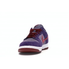 Кроссовки Nike Dunk Low Plum (2020/2024)