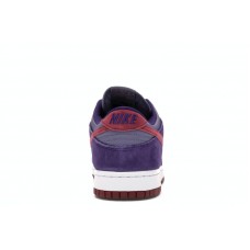 Кроссовки Nike Dunk Low Plum (2020/2024)