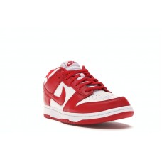 Кроссовки Nike Dunk Low SP St. Johns