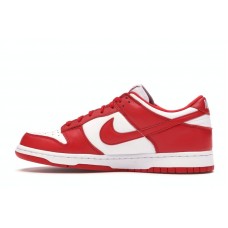 Кроссовки Nike Dunk Low SP St. Johns