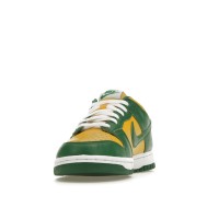 Кроссовки Nike Dunk Low Brazil (2020/2024)