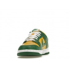 Кроссовки Nike Dunk Low Brazil (2020/2024)