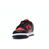 Кроссовки Nike Dunk Low SP Champ Colors University Orange Marine (2020)