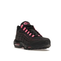 Nike Air Max 95 Black Pink