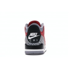 Jordan 3 Retro SE Unite (Chicago Exclusive)