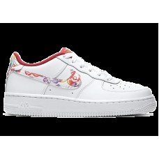 Подростковые Nike Air Force 1 Chinese New Year (2020) (GS)