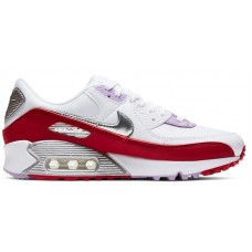 Женские Nike Air Max 90 Recraft Chinese New Year (2020) (W)