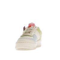 Женские кроссовки Nike Air Force 1 Low Shadow Beige Pale Ivory (W)