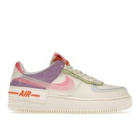 Женские кроссовки Nike Air Force 1 Low Shadow Beige Pale Ivory (W)