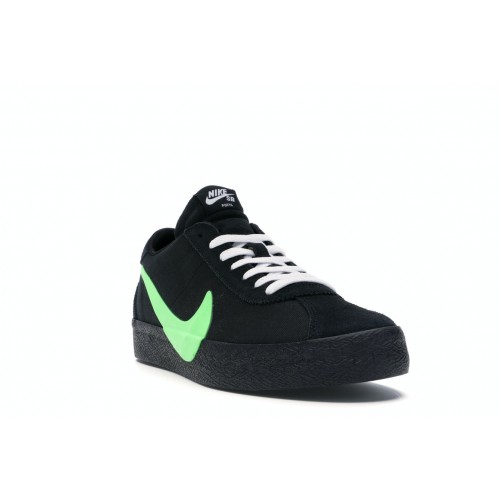 Кроссы Nike SB Bruin The Poets - мужская сетка размеров