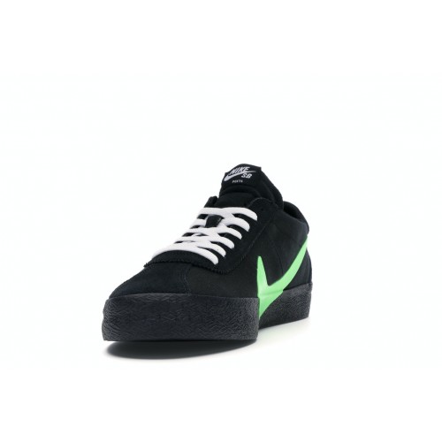 Кроссы Nike SB Bruin The Poets - мужская сетка размеров