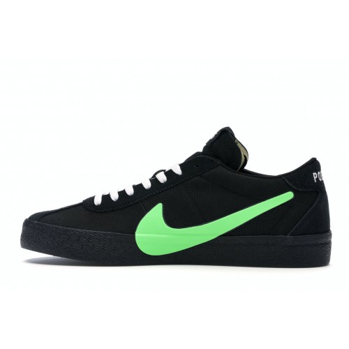 Кроссы Nike SB Bruin The Poets - мужская сетка размеров