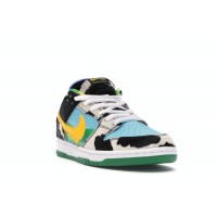 Кроссовки Nike SB Dunk Low Ben & Jerrys Chunky Dunky