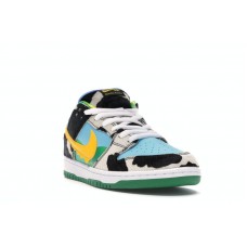 Кроссовки Nike SB Dunk Low Ben & Jerrys Chunky Dunky