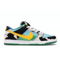 Кроссовки Nike SB Dunk Low Ben & Jerrys Chunky Dunky