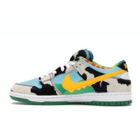 Кроссовки Nike SB Dunk Low Ben & Jerrys Chunky Dunky