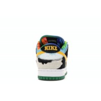 Кроссовки Nike SB Dunk Low Ben & Jerrys Chunky Dunky