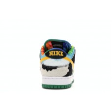 Кроссовки Nike SB Dunk Low Ben & Jerrys Chunky Dunky