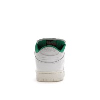 Кроссовки Nike SB Dunk Low Ben-G