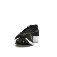 Кроссовки Nike ZoomX Vaporfly Next% 2 Black Metallic Gold Coin