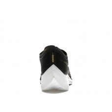 Кроссовки Nike ZoomX Vaporfly Next% 2 Black Metallic Gold Coin