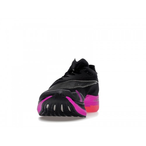 Кроссы Nike ZoomX Vaporfly Next% 2 Raptors - мужская сетка размеров