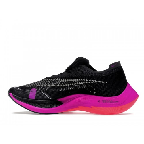 Кроссы Nike ZoomX Vaporfly Next% 2 Raptors - мужская сетка размеров