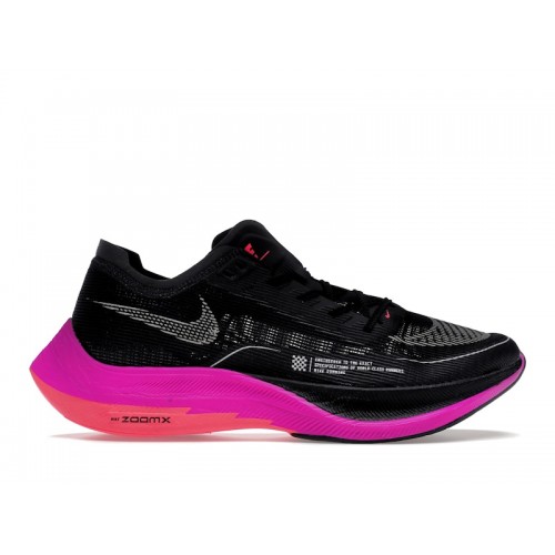 Кроссы Nike ZoomX Vaporfly Next% 2 Raptors - мужская сетка размеров