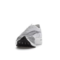 Кроссовки Nike ZoomX Vaporfly Next% 2 White Metallic Silver