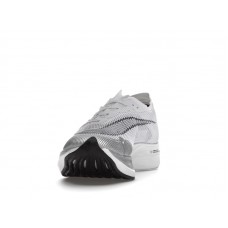Кроссовки Nike ZoomX Vaporfly Next% 2 White Metallic Silver