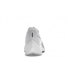 Кроссовки Nike ZoomX Vaporfly Next% 2 White Metallic Silver