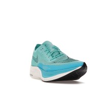 Кроссовки Nike ZoomX Vaporfly Next% 2 Aurora Green