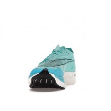 Кроссовки Nike ZoomX Vaporfly Next% 2 Aurora Green
