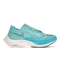 Кроссовки Nike ZoomX Vaporfly Next% 2 Aurora Green