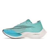 Кроссовки Nike ZoomX Vaporfly Next% 2 Aurora Green