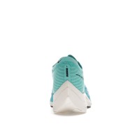 Кроссовки Nike ZoomX Vaporfly Next% 2 Aurora Green