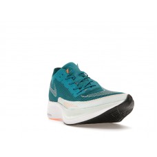 Кроссовки Nike ZoomX Vaporfly Next% 2 Bright Spruce Peach Cream