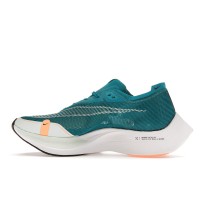Кроссовки Nike ZoomX Vaporfly Next% 2 Bright Spruce Peach Cream