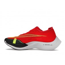 Кроссовки Nike ZoomX Vaporfly Next% 2 Siren Red Dark Smoke Grey